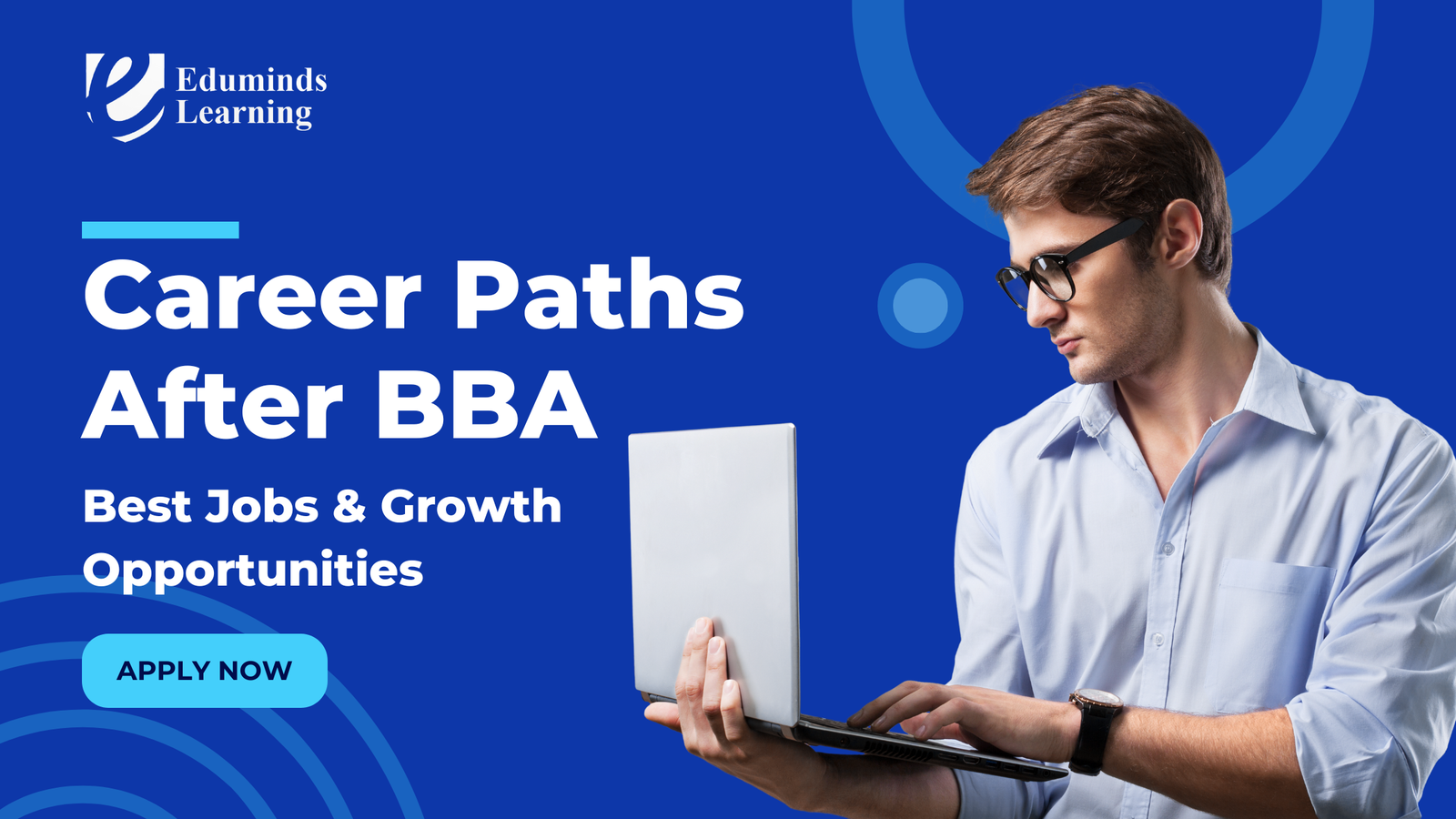 Career Paths After BBA: Best Jobs & Growth Opportunities